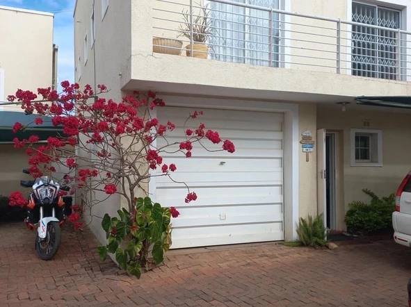 3 Bedroom Townhouse Complex