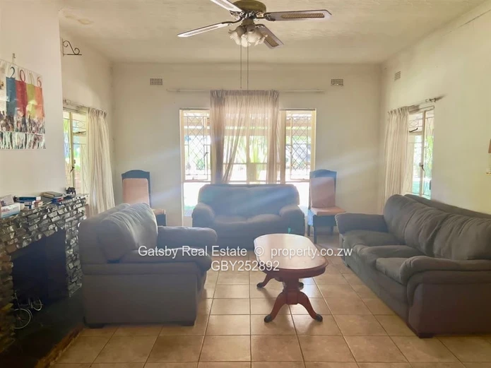 Family House for Sale