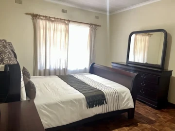 2 Bedroom Garden Flat