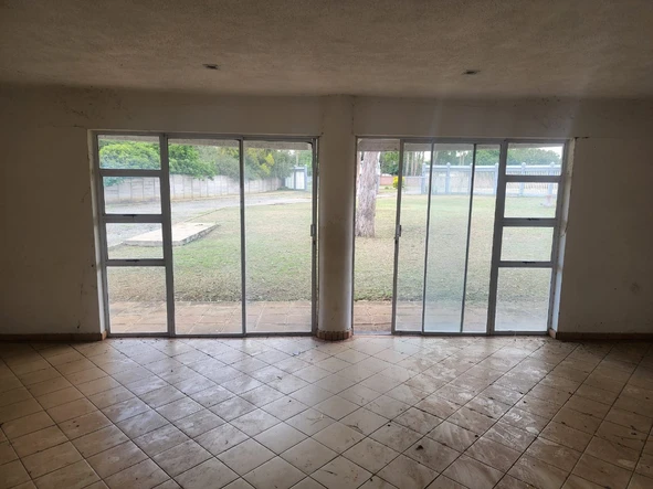 4 Bedroom Townhouse Complex