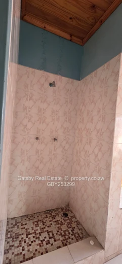 Ready To Move In 4- Bedroomed House