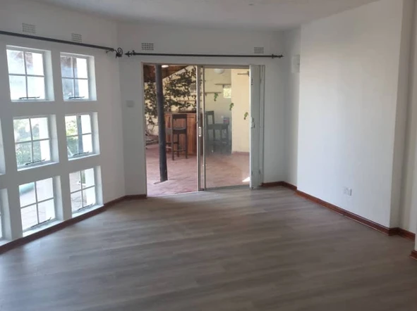 3 Bedroom Townhouse Complex