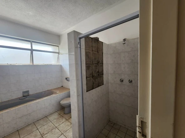 4 Bedroom Townhouse Complex