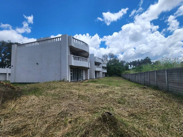 4 Bedroom Townhouse Complex