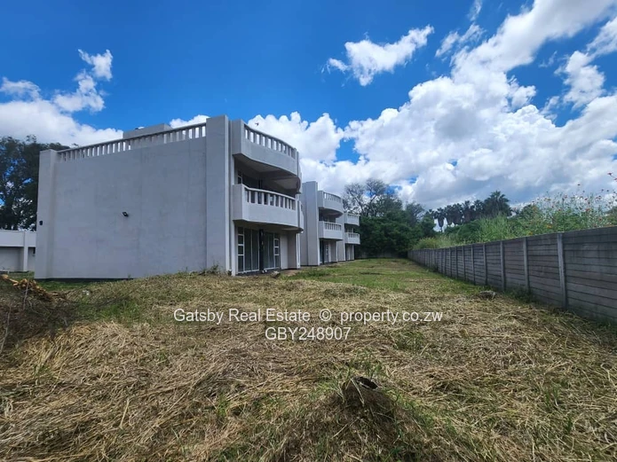 Cluster development with great potential 