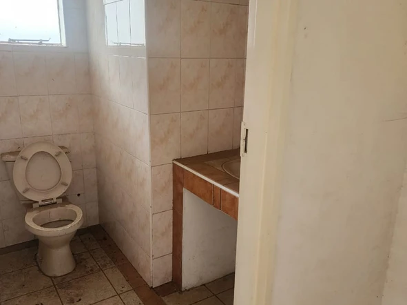 4 Bedroom Townhouse Complex
