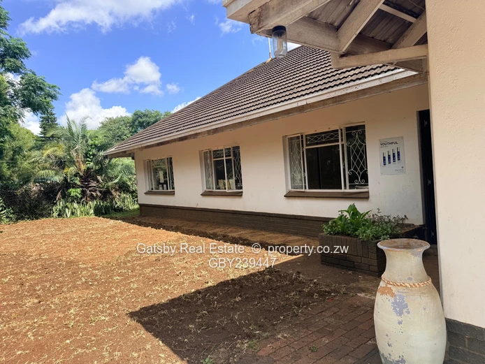 Offices To Share Available 