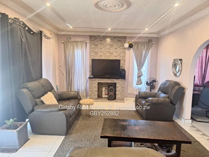 House for sale