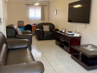 3 Bedroom Garden Flat