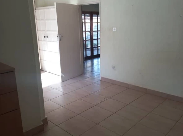 2 Bedroom Cottage